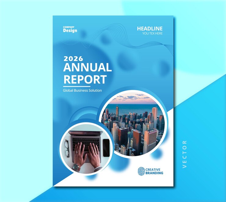 2026 Annual Report Global Business Solution