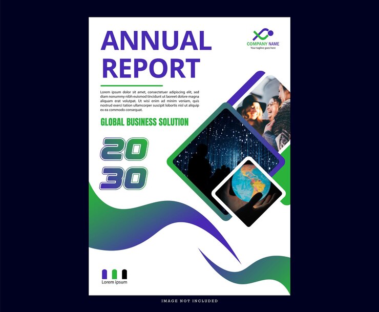 2030 Annual Report