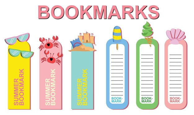 216 Bookmarks