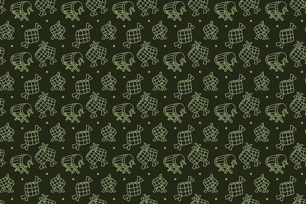 Vector 2460_pattern