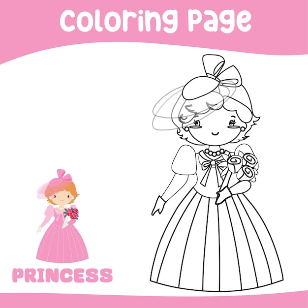 25 Coloring Page