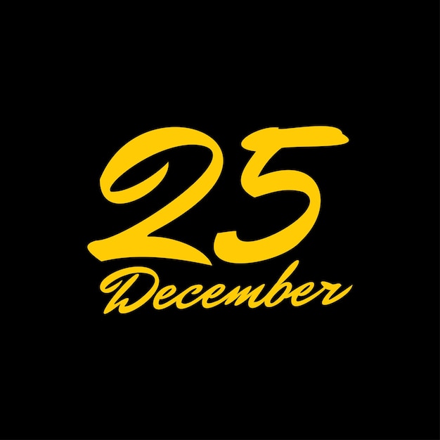 Vector 25 december - quaid-e-azam-dag