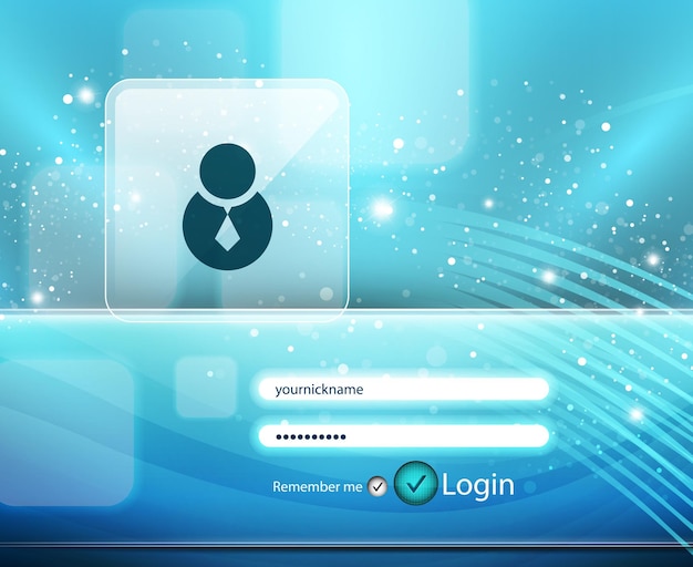 Login Background Images - Free Download on Freepik