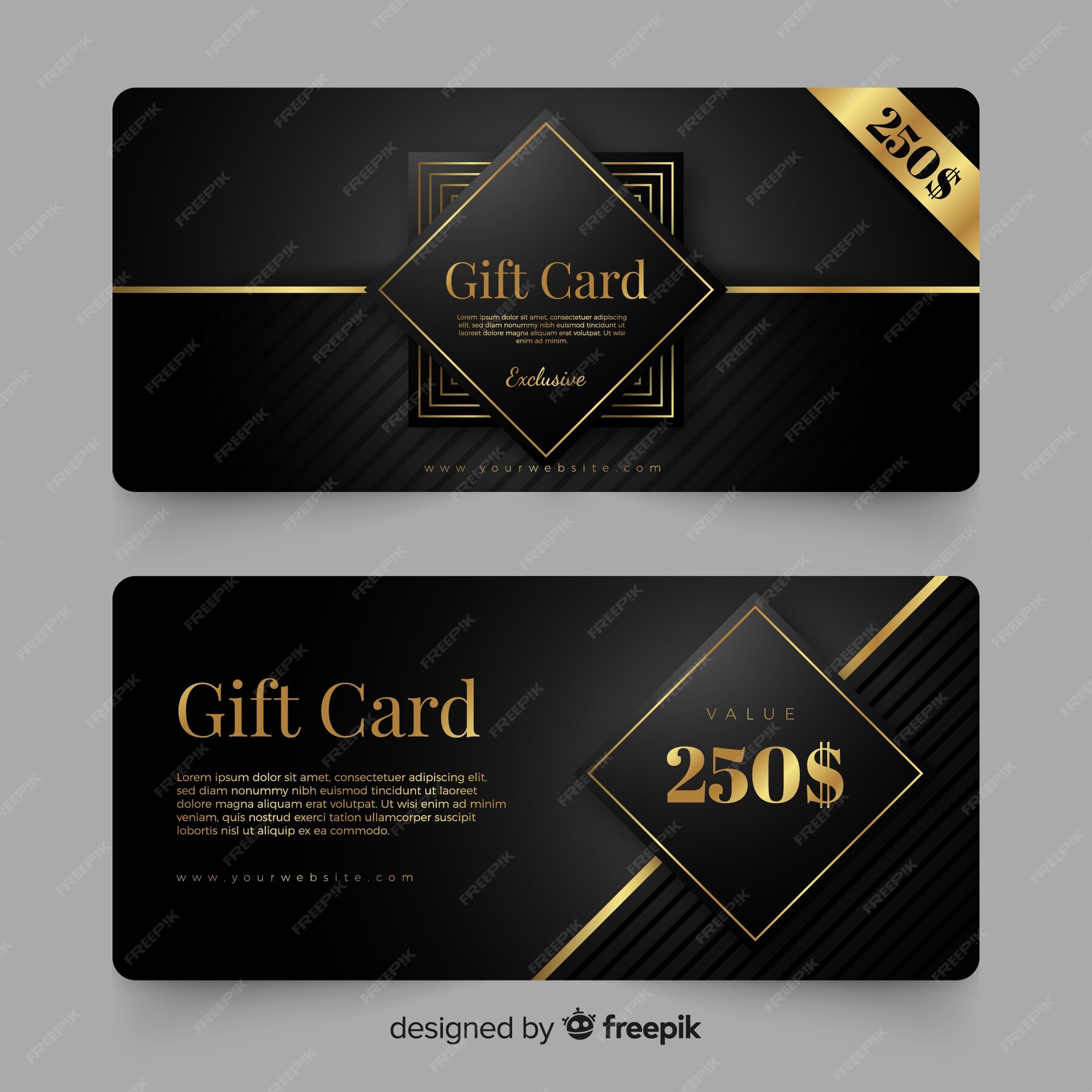 Карта gift card