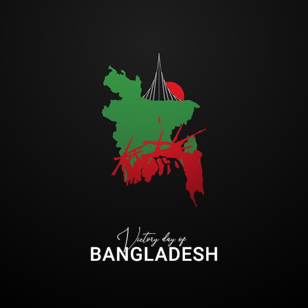 26 March, Independence day of Bangladesh