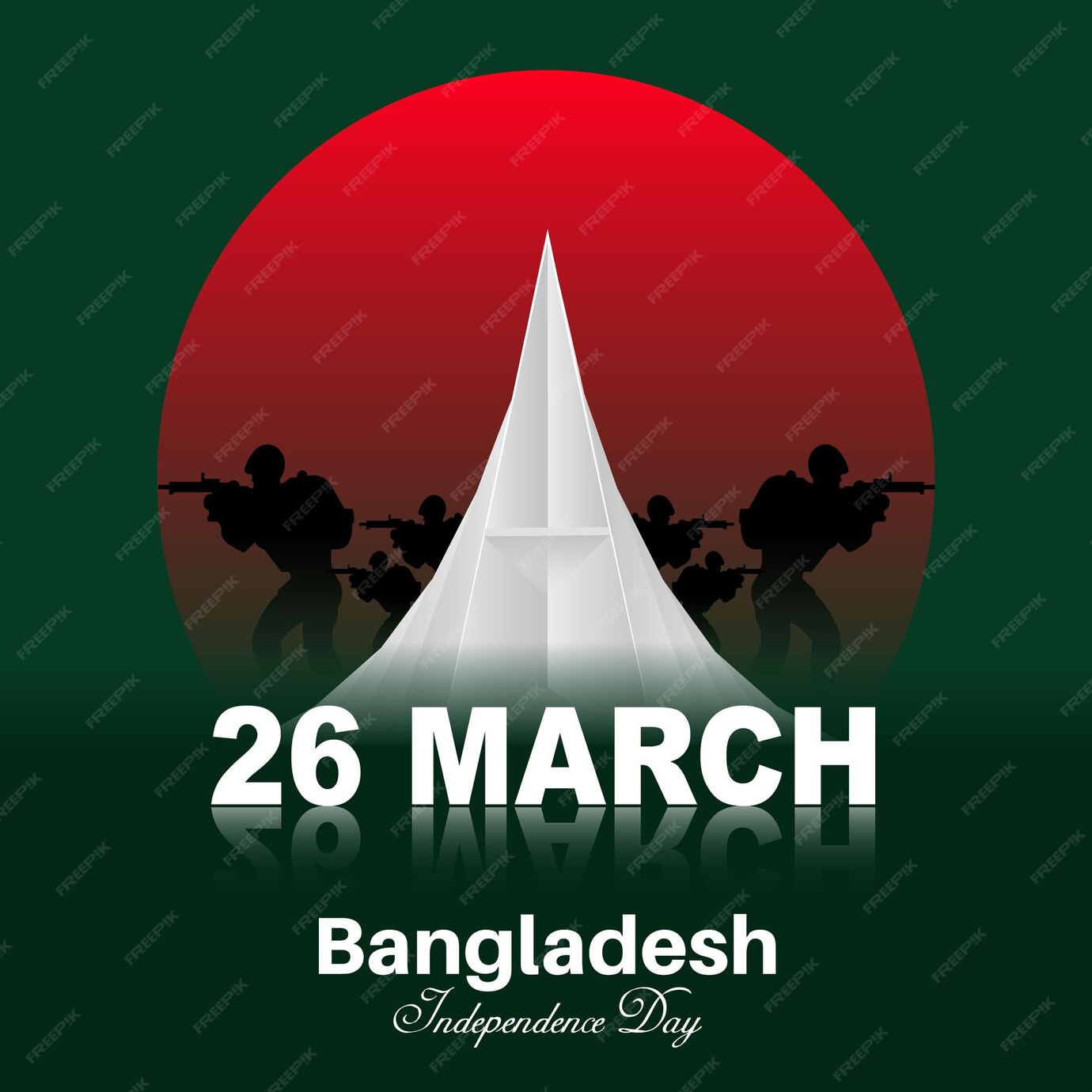 26 march bangladesh independence day history