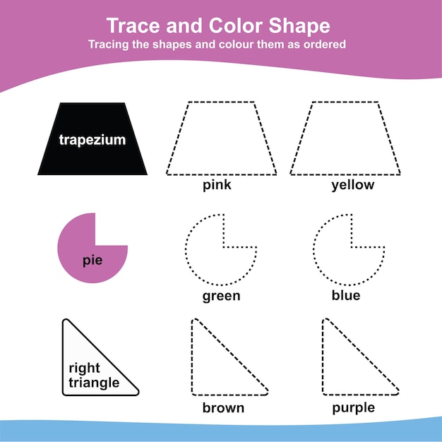 28 traccia e copia a colori