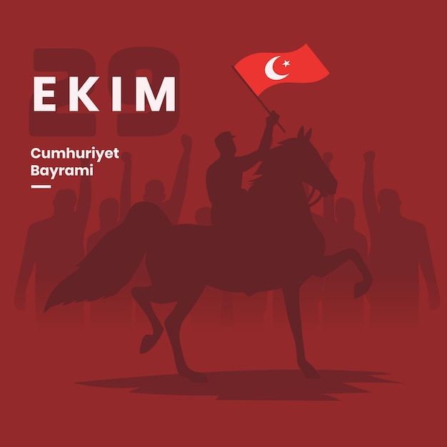 29 Ekim 개념