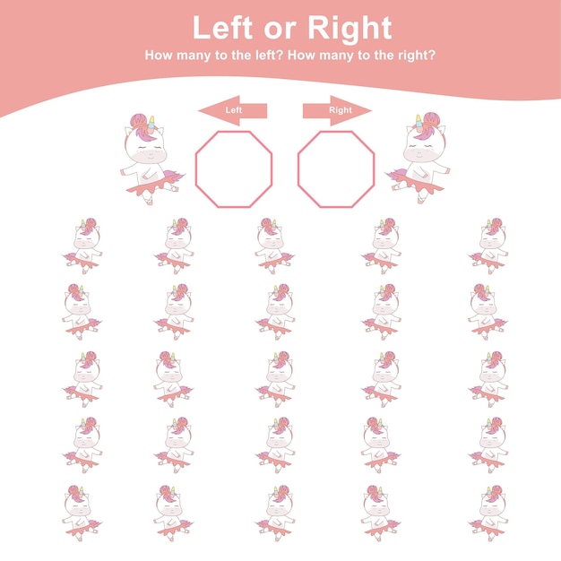 29 links of rechts