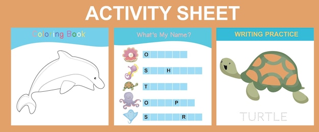 297 Activity Worksheet