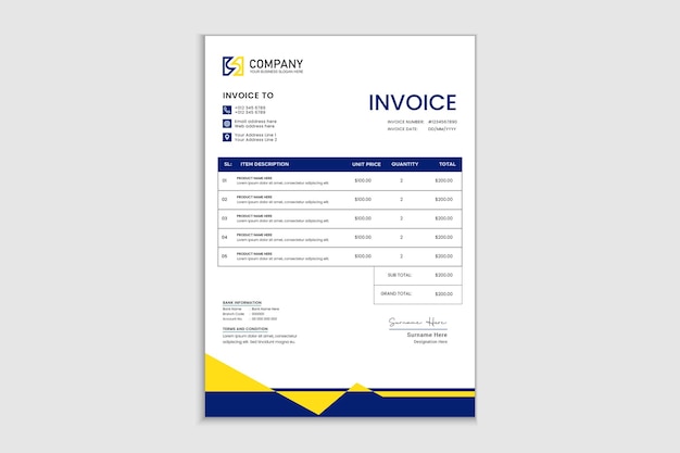 2Invoice1