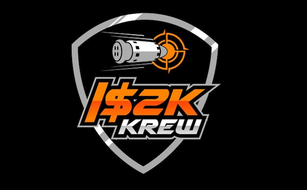 Logo 2k kw