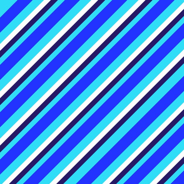 3 ベクトル手描きストライプのパターンデザインの背景