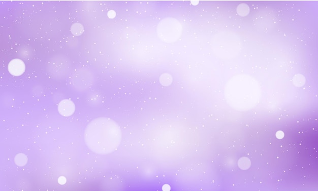 3 vector realistic bokeh lights wallpaper