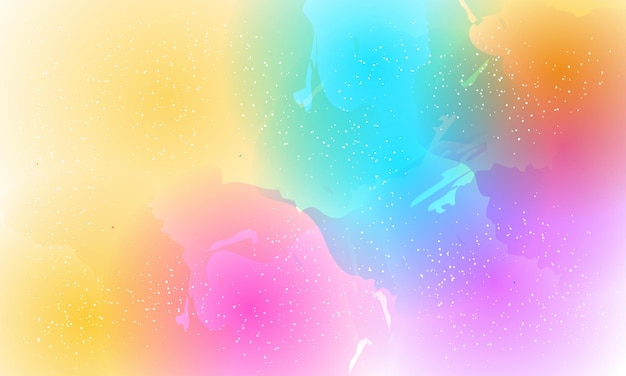 3 Vector realistic holi festival background