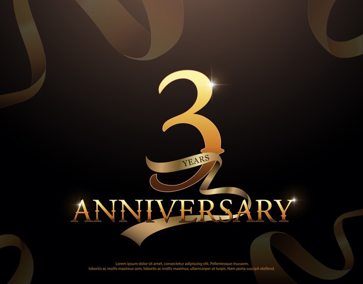 Vector 3周年記念パーティー