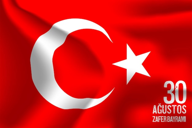 30 agustos zafer bayrami victory day turchia traduzione 30 agosto celebrazione della vittoria