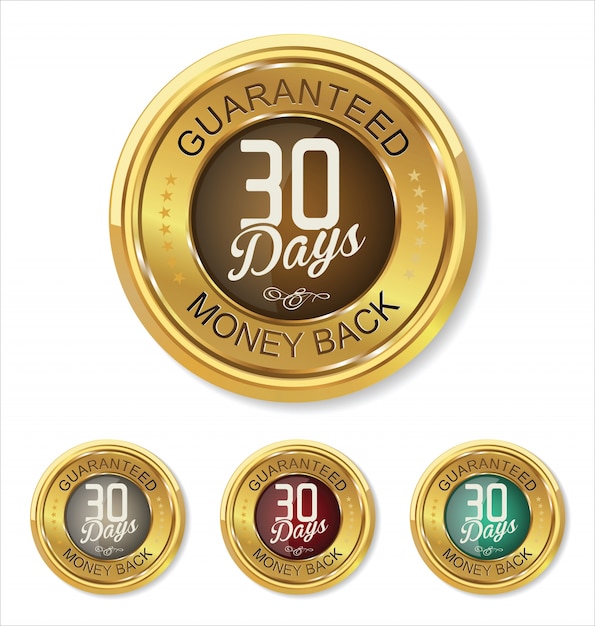 30 giorni di badge garantiti