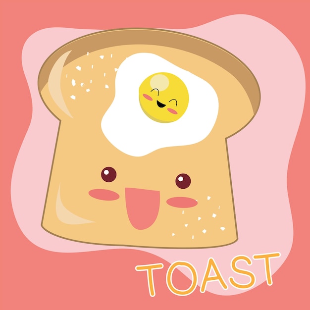 30 Toast