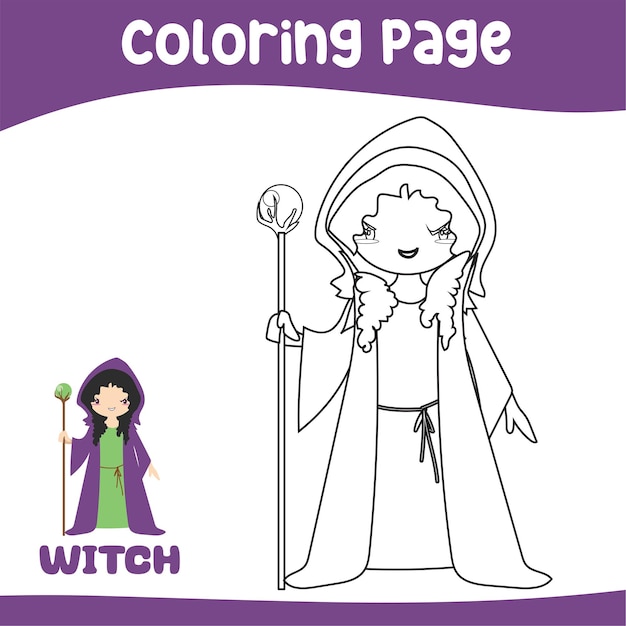 32 Coloring Page