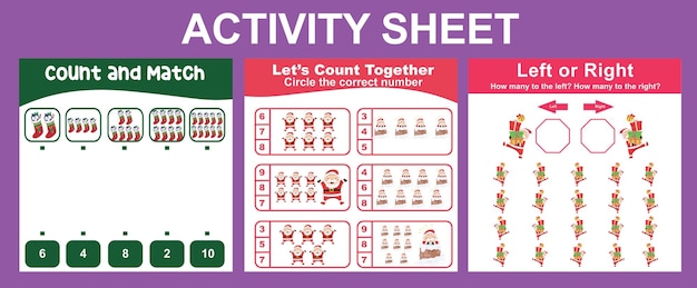 324 Activity Worksheet