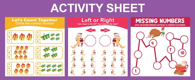 326 Activity Worksheet