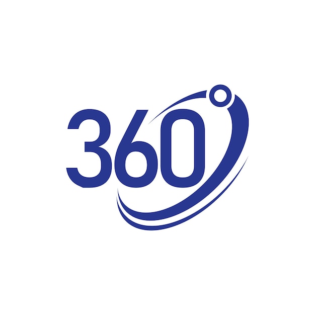 360 weergave-logo