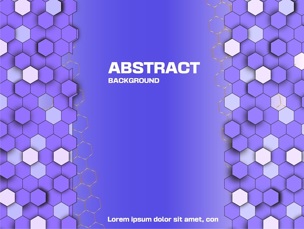 3d abstract Achtergrond