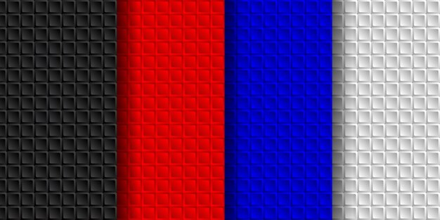 3d 추상 패턴 배경