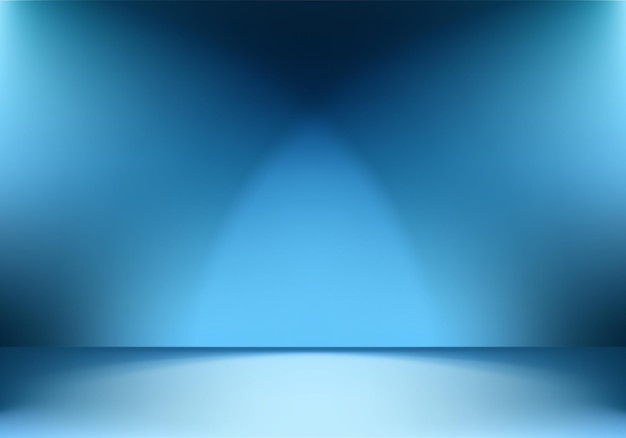 Vector 3d background platform. background 3d rendering crystal podium platform.