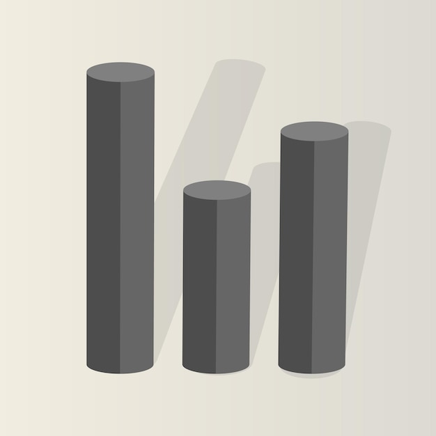 3d bar chart