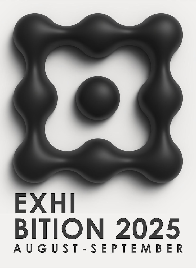 Vector 3d bauhaus
