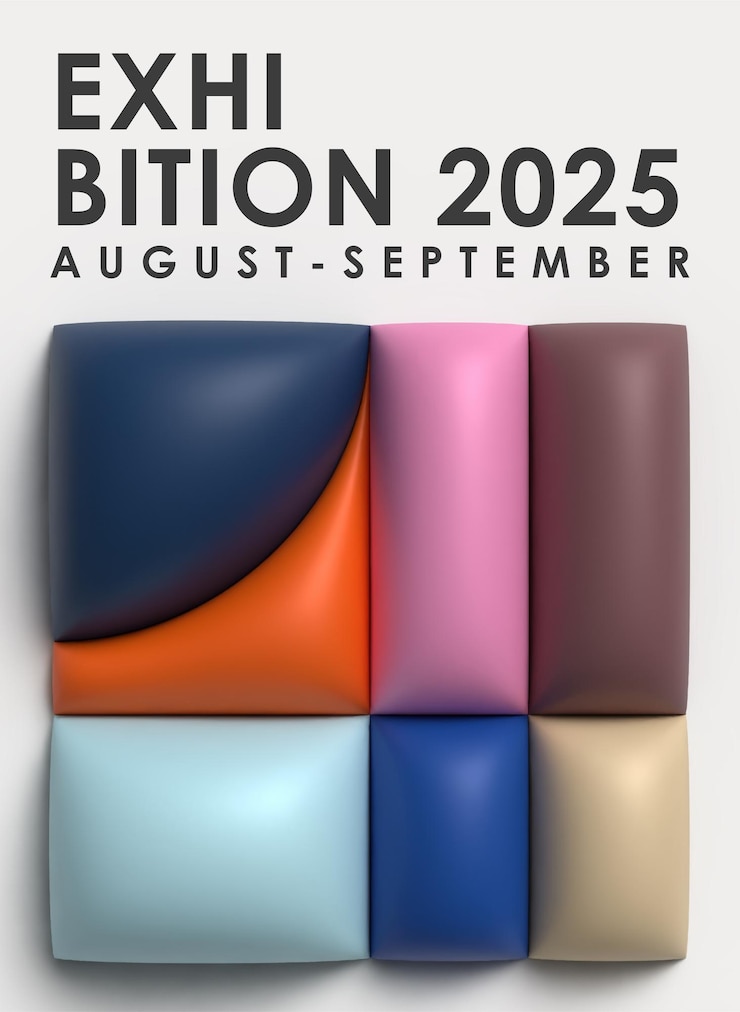 Vector 3d bauhaus