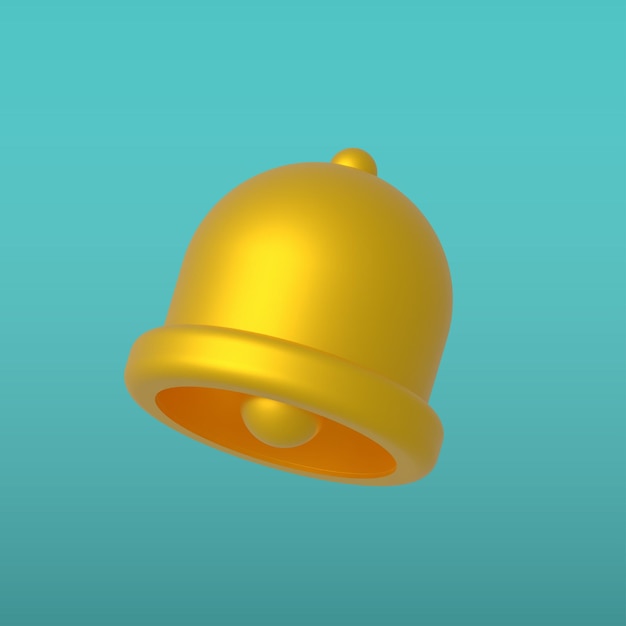 3Dベル