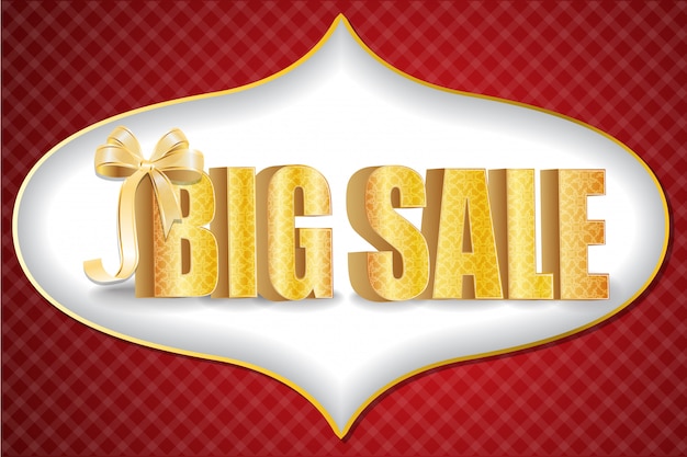 3d big sale