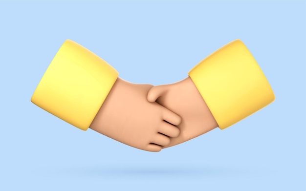 Best Emoji Handshake Royalty-Free Images, Stock Photos & Pictures