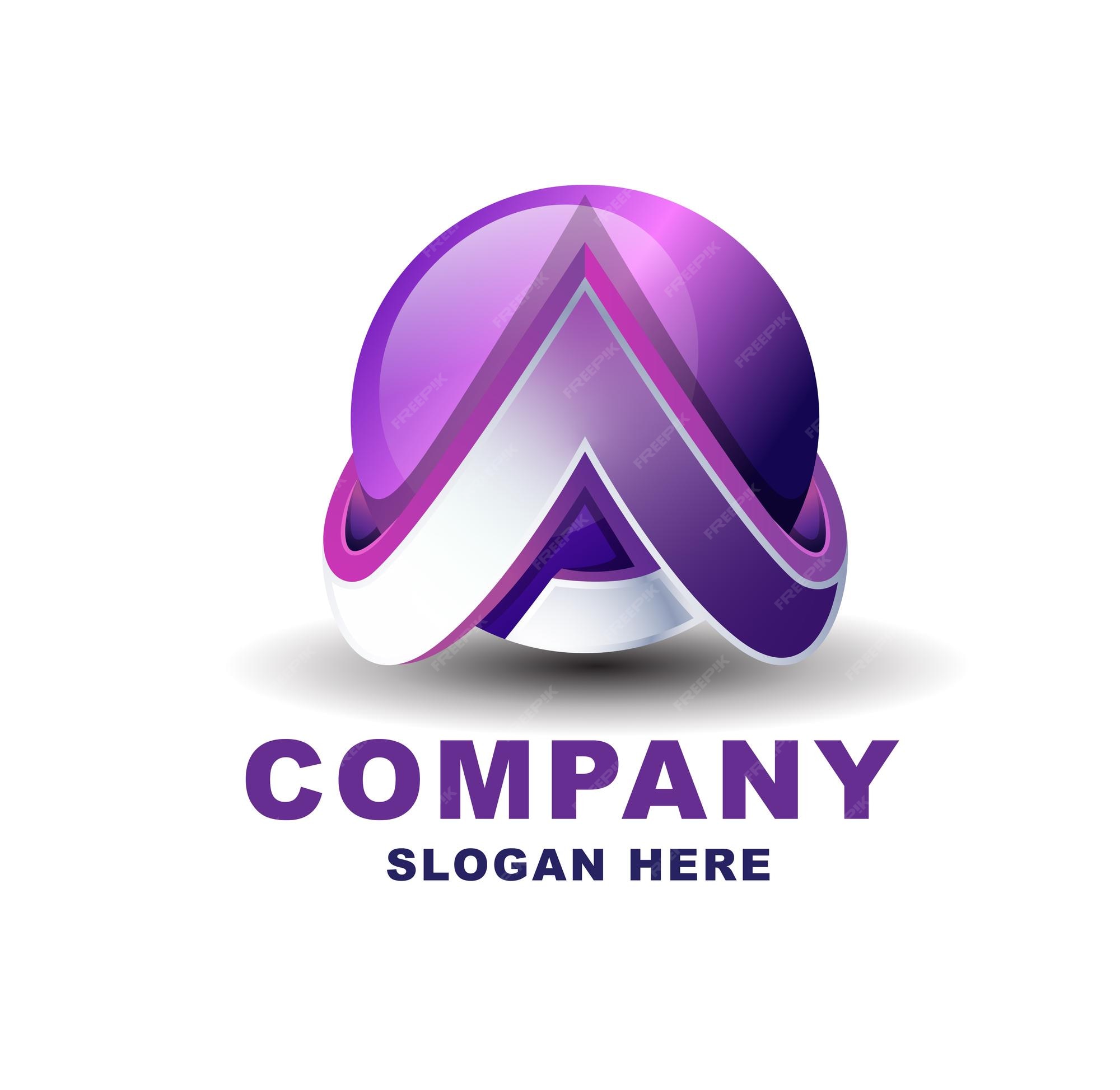 Premium Vector 3d Company premium-vector-3d-company