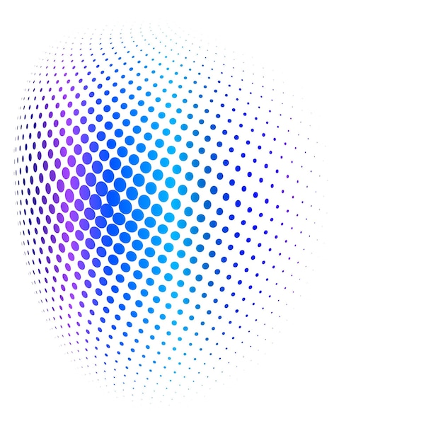 3 d の装飾的なボール チェス ドット球白で隔離ベクトル イラスト EPS10 広告チラシ プレゼンテーション テンプレート パンフレット レイアウト ブック カバーのデザイン要素