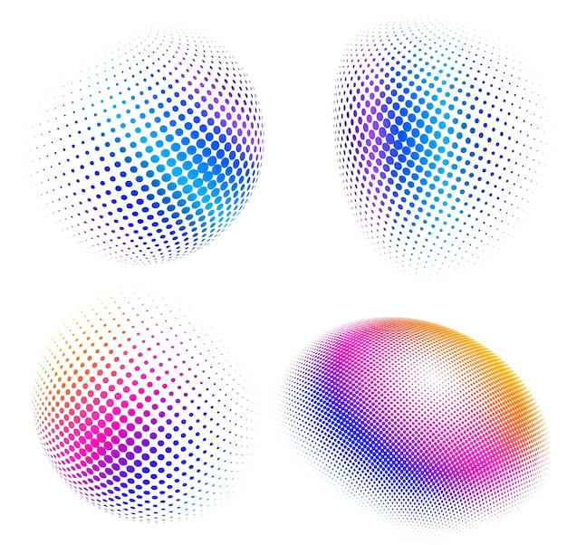 3 d の装飾的なボール チェス ドット球白で隔離ベクトル イラスト EPS10 広告チラシ プレゼンテーション テンプレート パンフレット レイアウト ブック カバーのデザイン要素