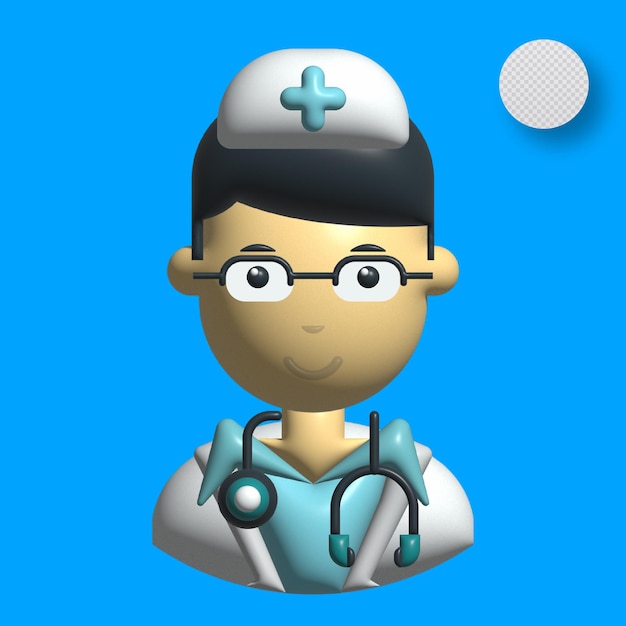 3D-dokter