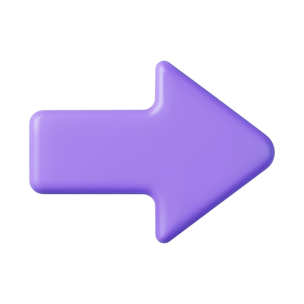 3d download icon