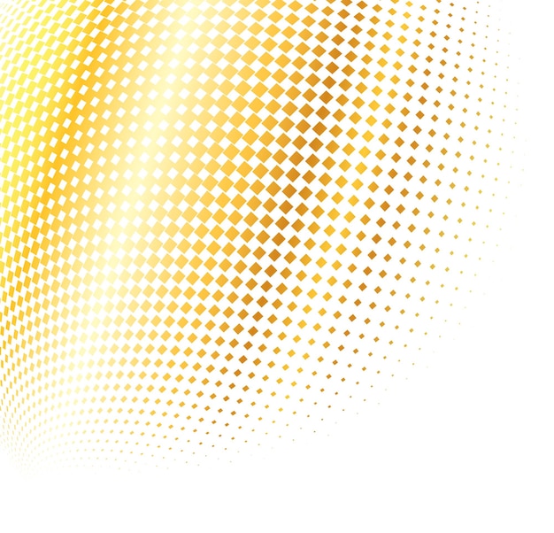 3D-effect decoratieve ballen met Schaken halftone stip bollen geïsoleerd op wit Vector illustratie EPS10 Design elementen voor uw reclame flyer presentatiesjabloon brochure lay-out boekomslag