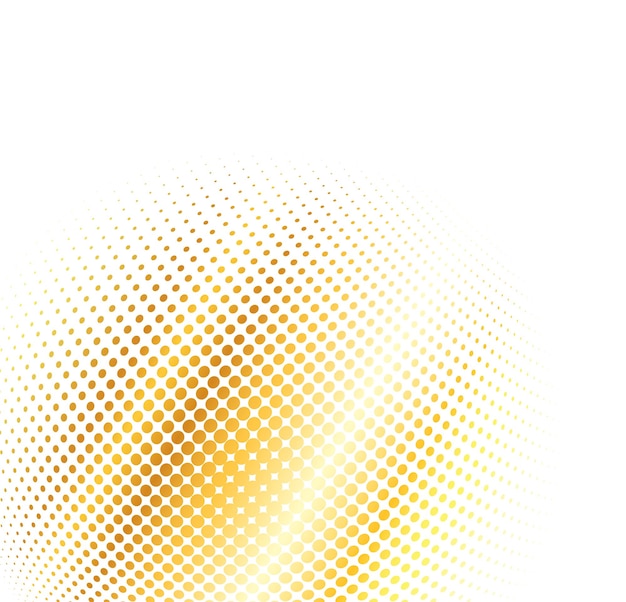 3D-effect decoratieve ballen met Schaken halftone stip bollen geïsoleerd op wit Vector illustratie EPS10 Design elementen voor uw reclame flyer presentatiesjabloon brochure lay-out boekomslag