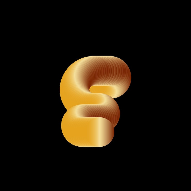Vector 3d effect