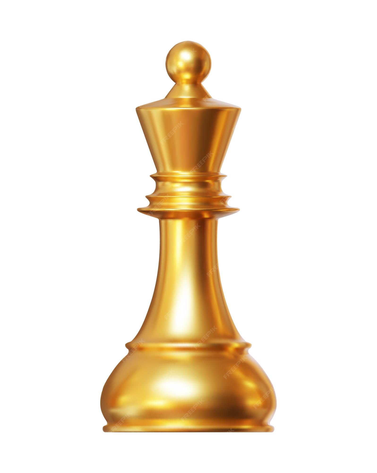 Chess Pieces Gold Stock Illustrations, Cliparts and Royalty Free Chess  Pieces Gold Vectors