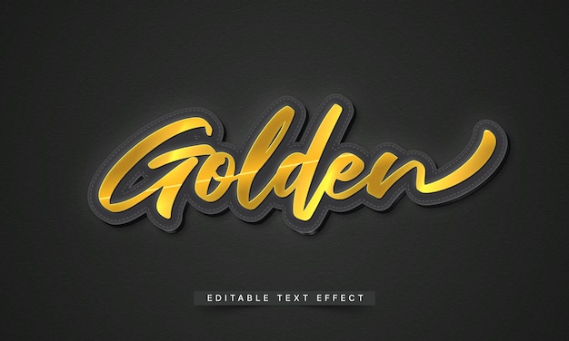 3D Golden Numbers