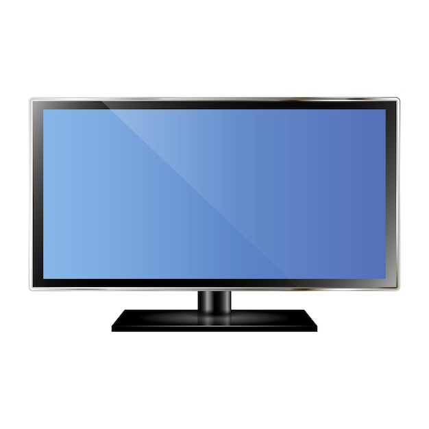 3d high quality realistic device mockup computer monitors laptops tablets and mobile phones