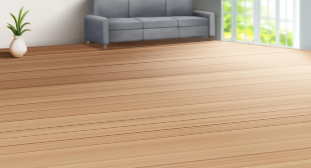 3D living room interior design