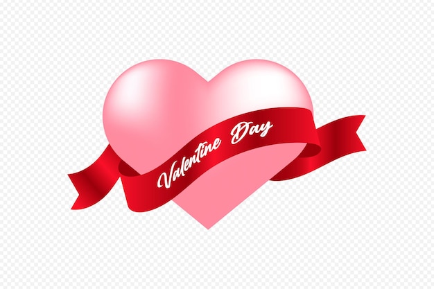 3d love valentines day