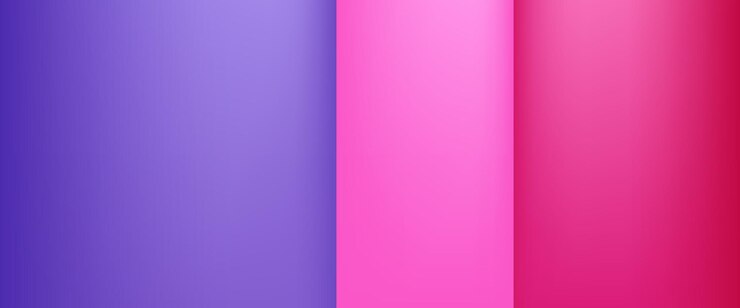 3d minimal wall scene with shadows Colorful summer background template
